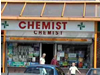 Grove Hill Pharmacy Hemel Hempstead
